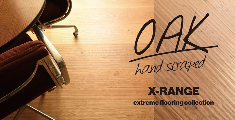 OAK W300