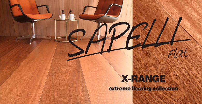 SAPELLI W300